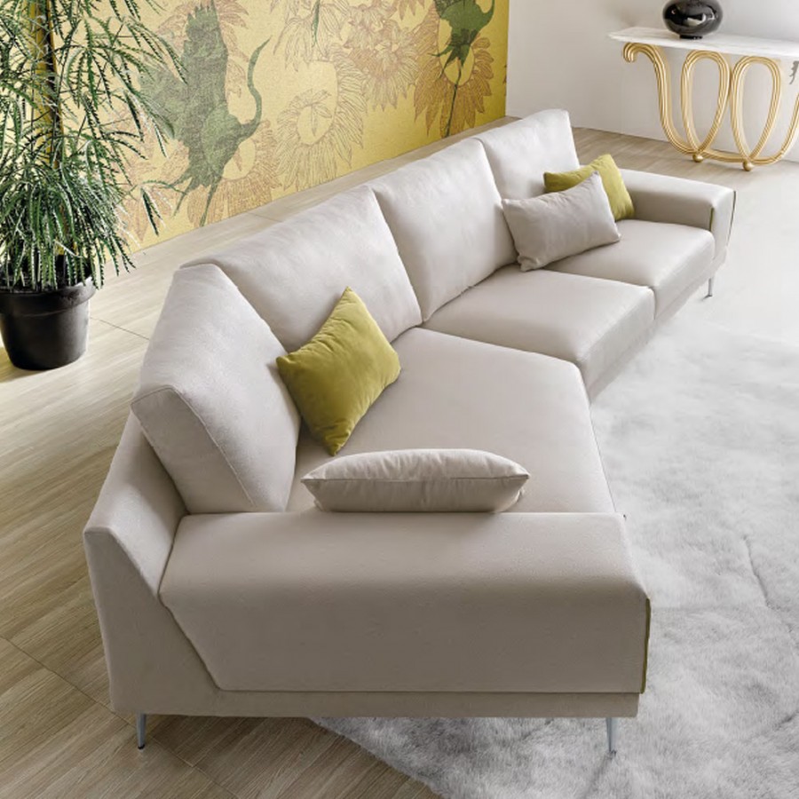 Canapea modulara Le Comfort, Pontia